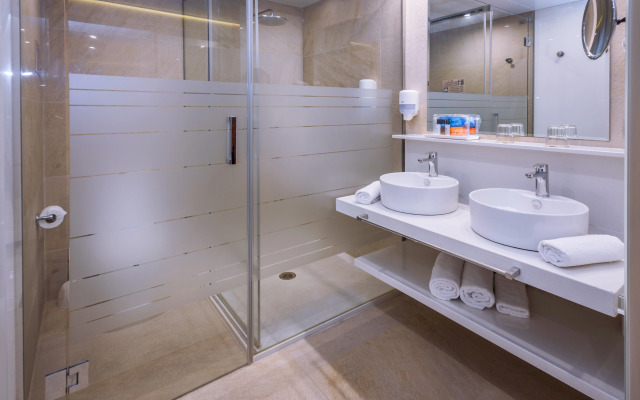 Hotel Sumus Monteplaya - Adults Only (+16)