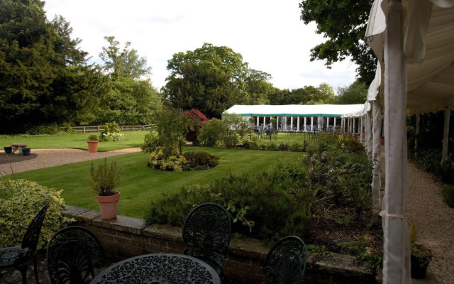The Mill House