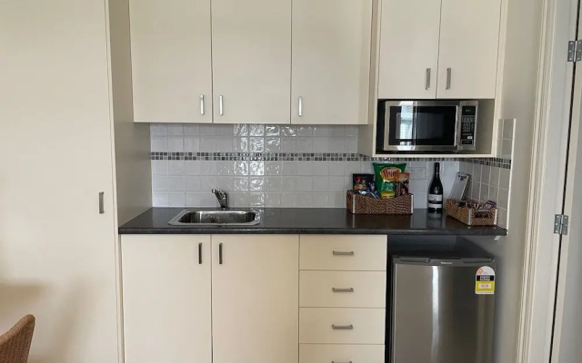 Millthorpe Boutique Motel