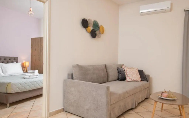 Koukos Loft Apartments