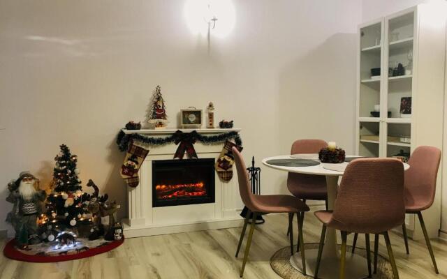 Condmari Residential Apartament