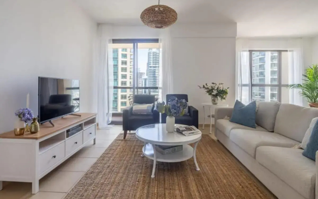 Frank Porter - Murjan 6