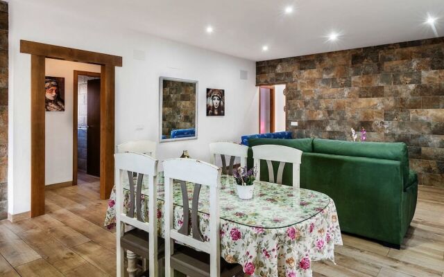 Villa Fuente el Gallo Nueva