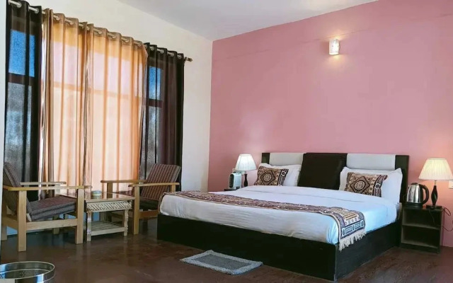 Dorje Guest House