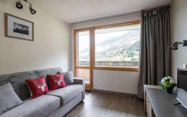 Appartement Valmorel, 2 pièces, 4 personnes - FR-1-291-842