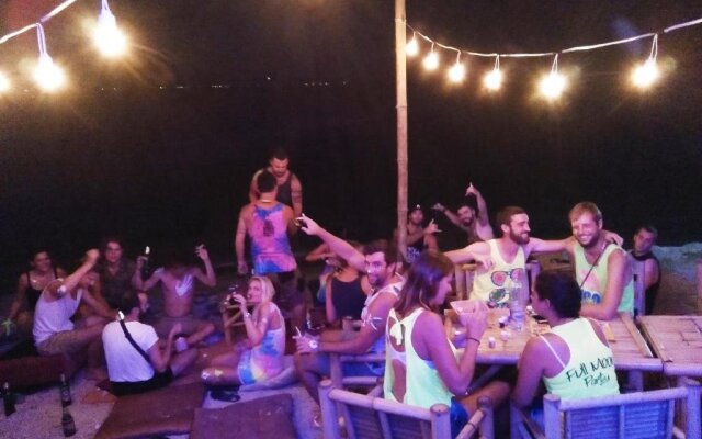 Golden Beach Resort