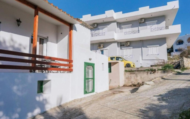 Apartment Panagiotis