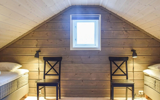 Beautiful Home in Vrådal With 3 Bedrooms, Sauna and Wifi