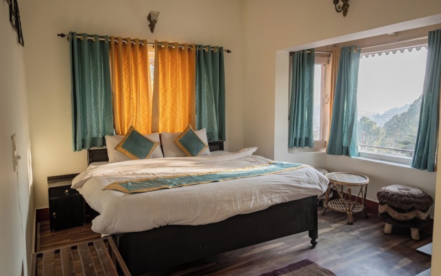 Dew Drops Homestay
