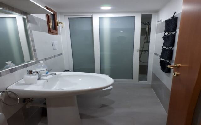 A' casa d'e pazzarelle