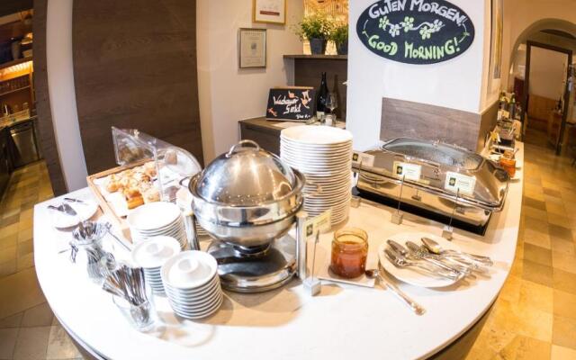 Hotel Restaurant zur Post