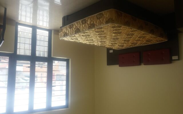 Hanoi Homestay