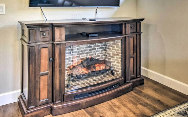 Well-appointed Milwaukie Home: Great Location