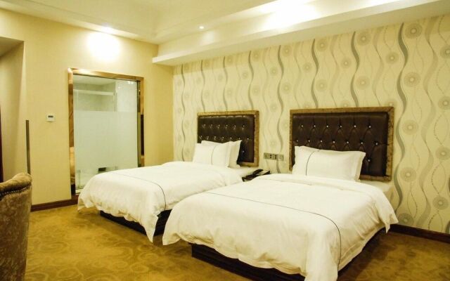 Xuhua Holiday Hotel