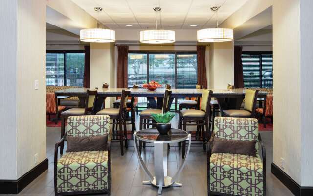 Hampton Inn Houma