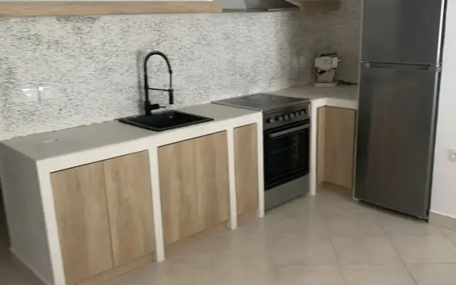 Executive Apartments and Suites