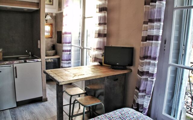 La Dolce Vita Studio Arceaux