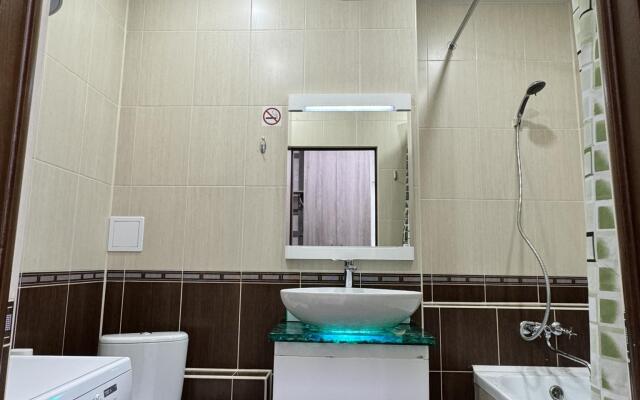 Апартаменты на улице Сибгата Хакима, 52