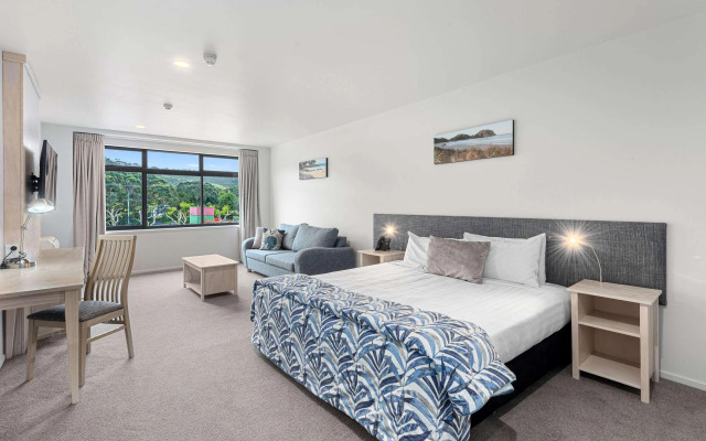 Quality Hotel Oceans Tutukaka