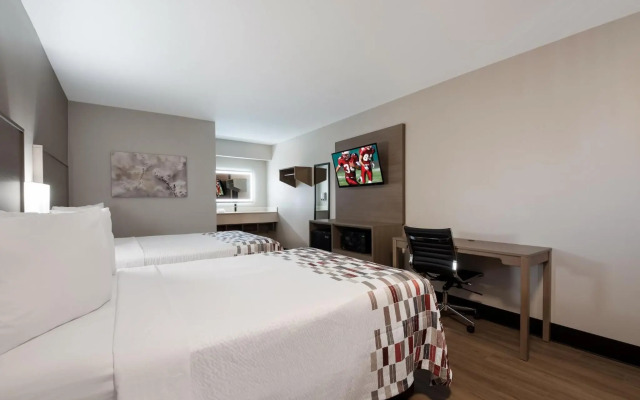 Red Roof Inn Chattanooga - Hamilton Place