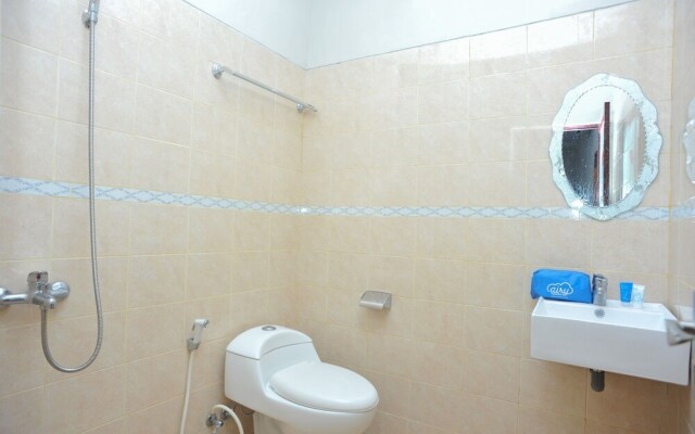 Airy Legian Pendawa 98 Kuta Bali