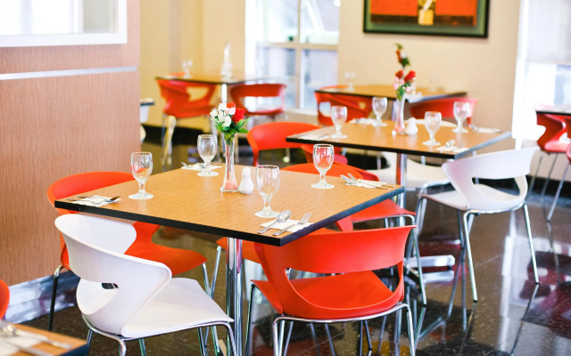 Citin Seacare Pudu by Compass Hospitality
