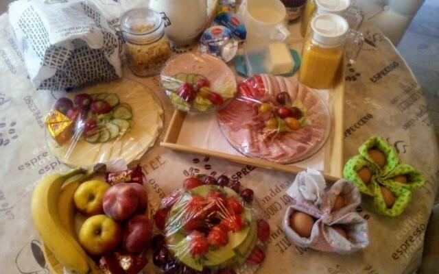 Schwarzwald - Villa Appartments Titisee