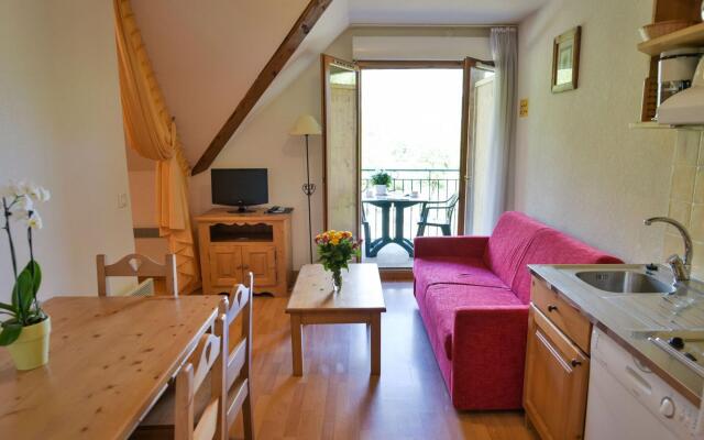 Great holiday spot in the Haute-Savoie near Lake Annecy