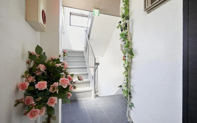 Akabane TK Building 103