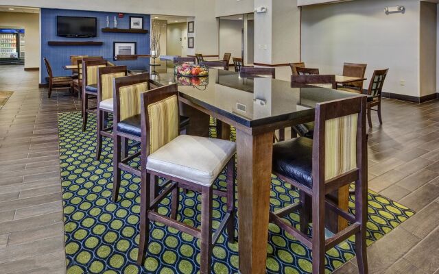 Hampton Inn & Suites Clermont