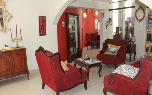 Residencial NG