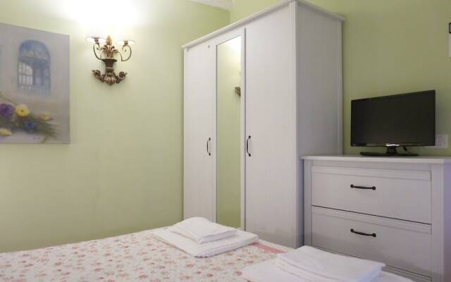 Silvia Apartment