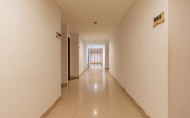 RedDoorz Premium near Paris Van Java Mall