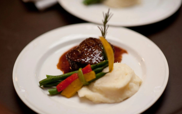 University Club of San Francisco