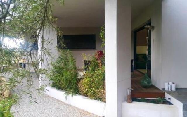 Apartment Allee des Merles