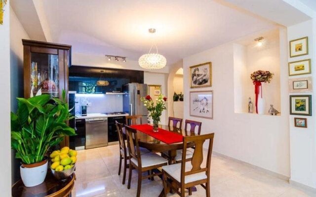 Apartment Zovko