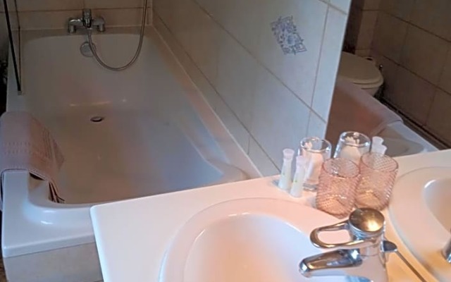Chambres d'Hôtes Entre Deux Rives