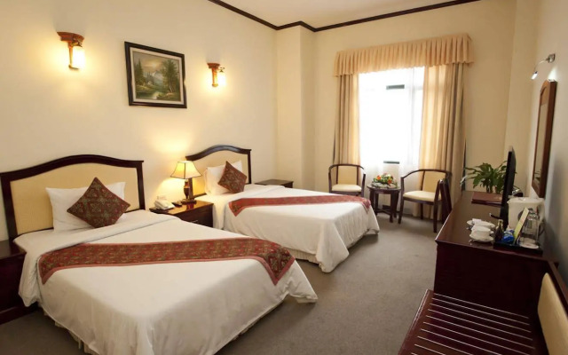 Asean Halong Hotel