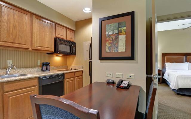 Homewood Suites by Hilton Fayetteville