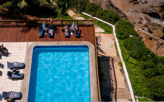 Vila Gale Salvador