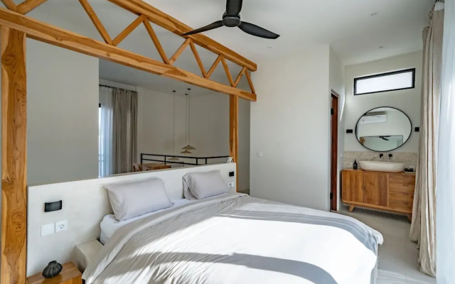 Casa Terra Uluwatu — 4-star hotel in Pecatu