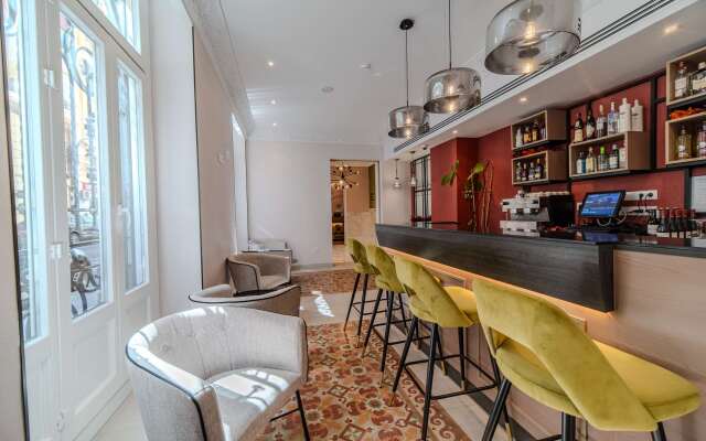 Soho Boutique Turia