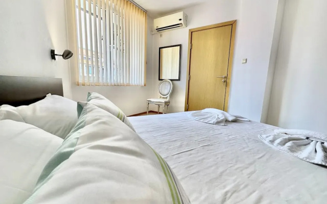 Menada Apartments in Sunny Beach Hills