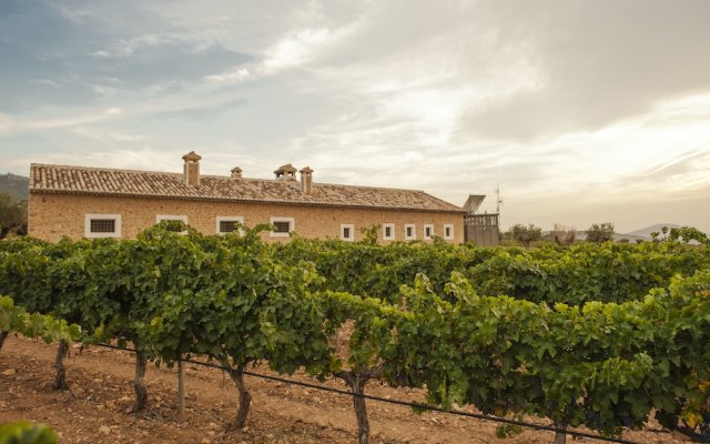 La Casa Del Labrador