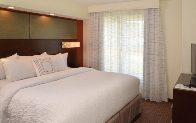 Residence Inn Akron Fairlawn