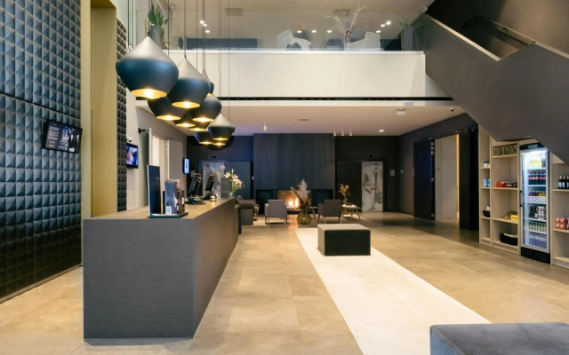 Hotel Mercure Roeselare