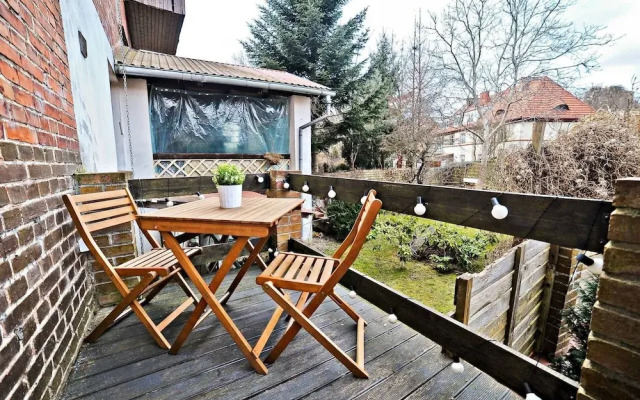 Secret Garden by Grand Apartments