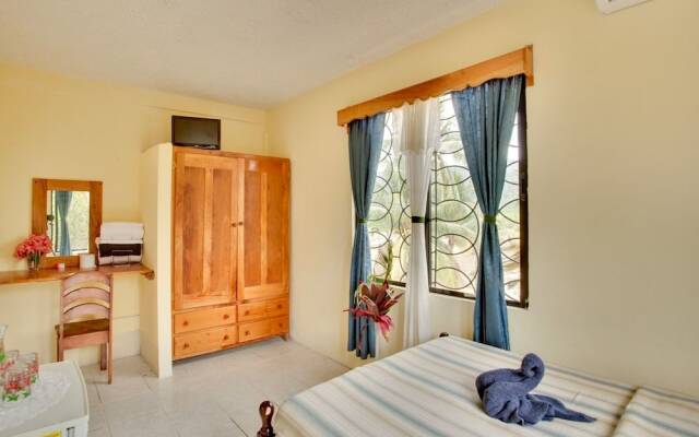 Davis Falls Inn