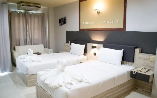 Atikarn Princess Hotel & Resort
