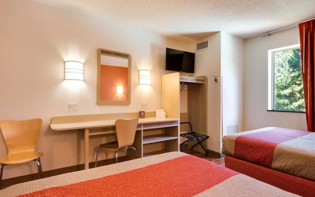 Motel 6 Lithia Springs, Ga - Atlanta